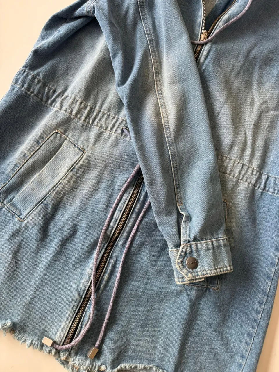 Campera Ossira - imagen 2