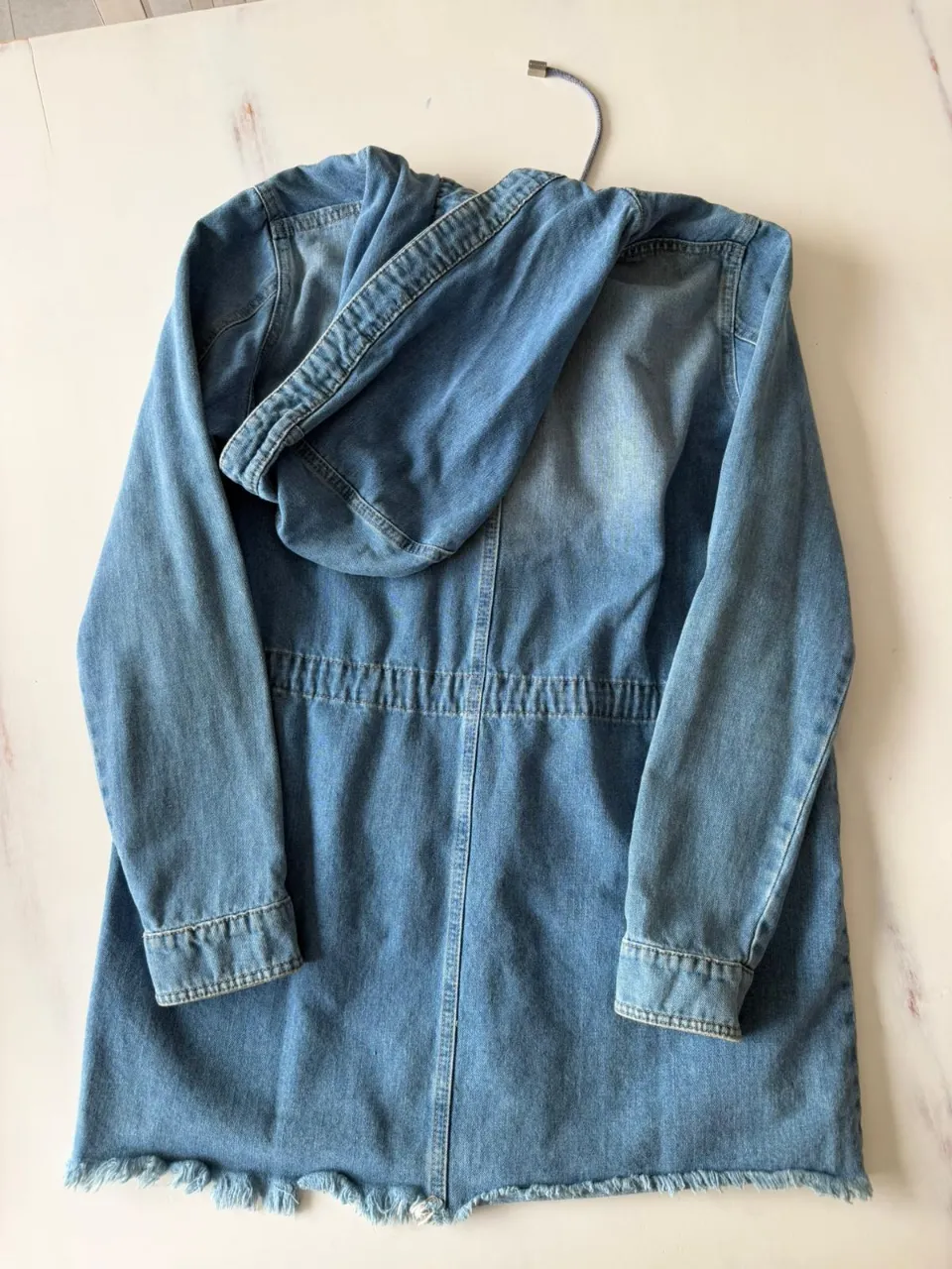 Campera Ossira - imagen 3