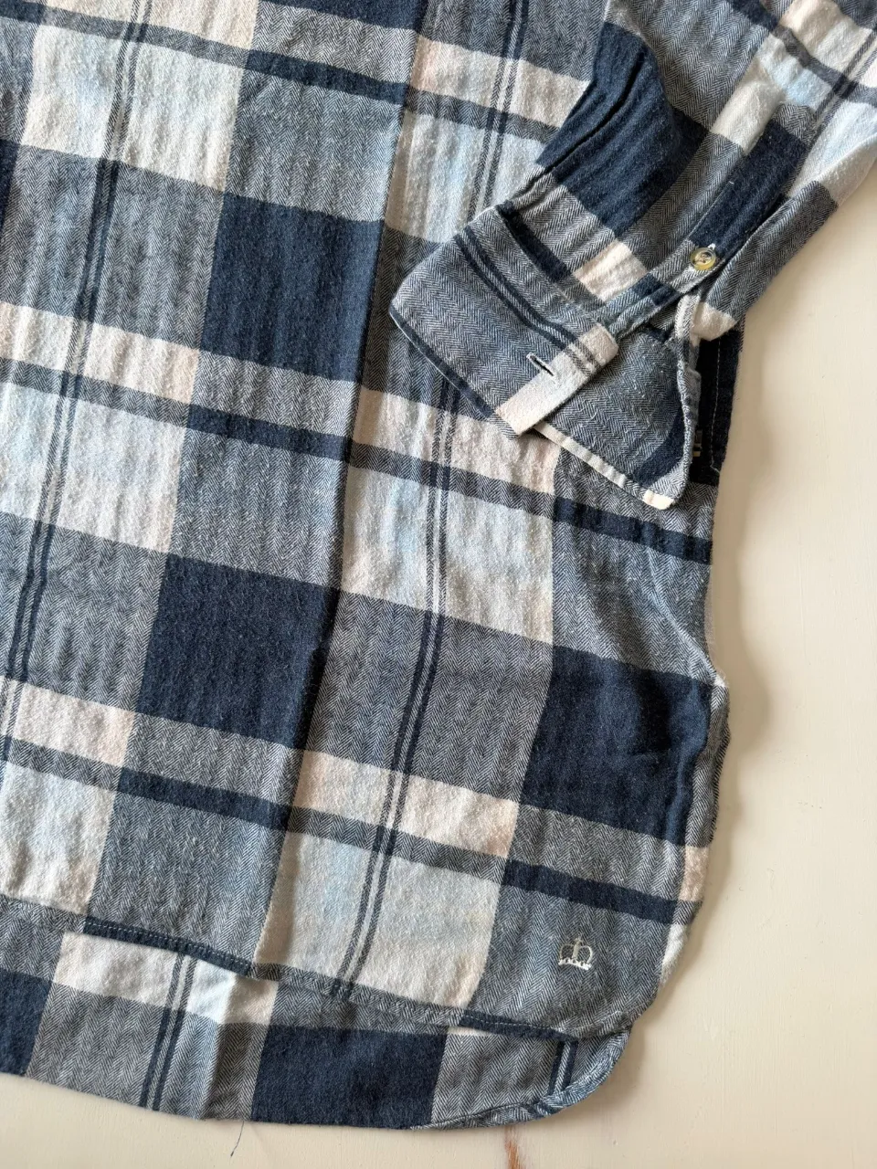 Camisa Paula Cahen D'Anvers - imagen 4