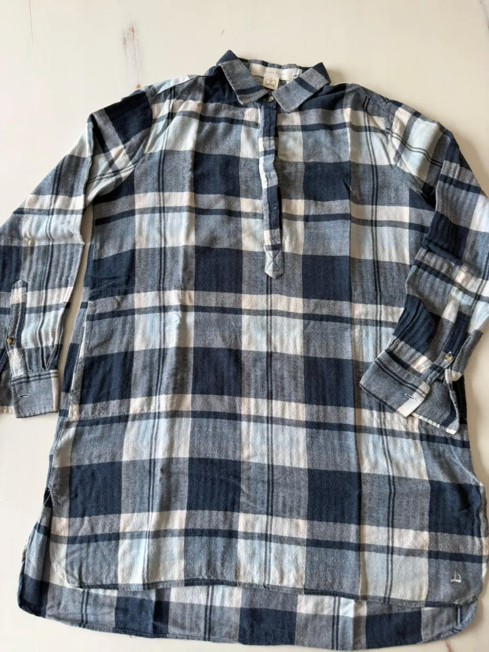 Camisa Paula Cahen D'Anvers - imagen 3
