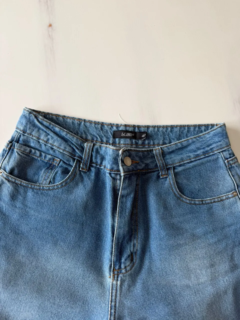 Jean Gyg jeans - imagen 4