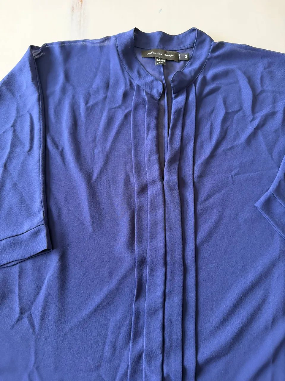 Blusa Estancias Chiripa - imagen 2