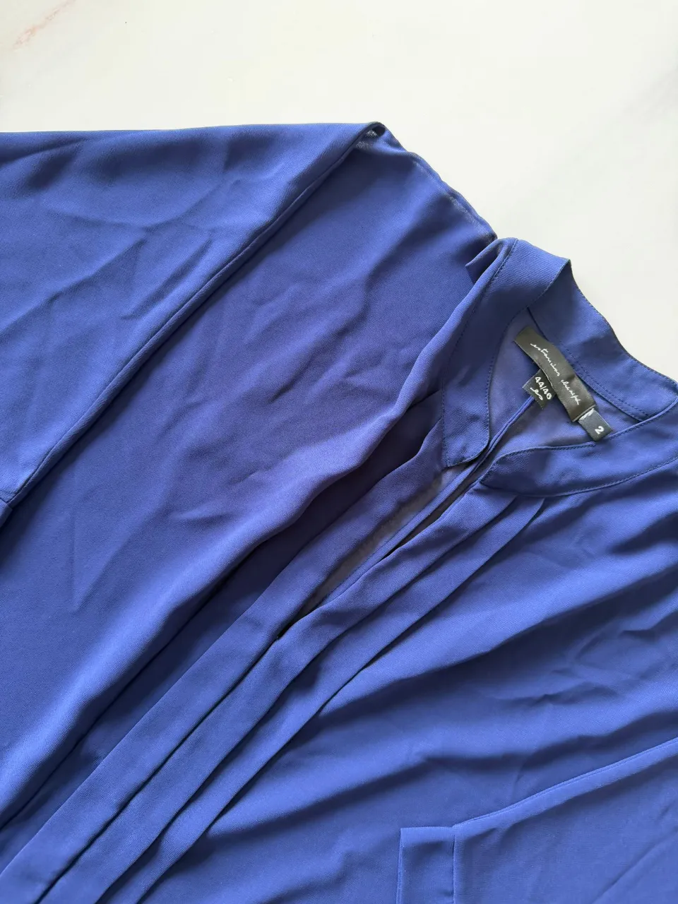 Blusa Estancias Chiripa - imagen 3