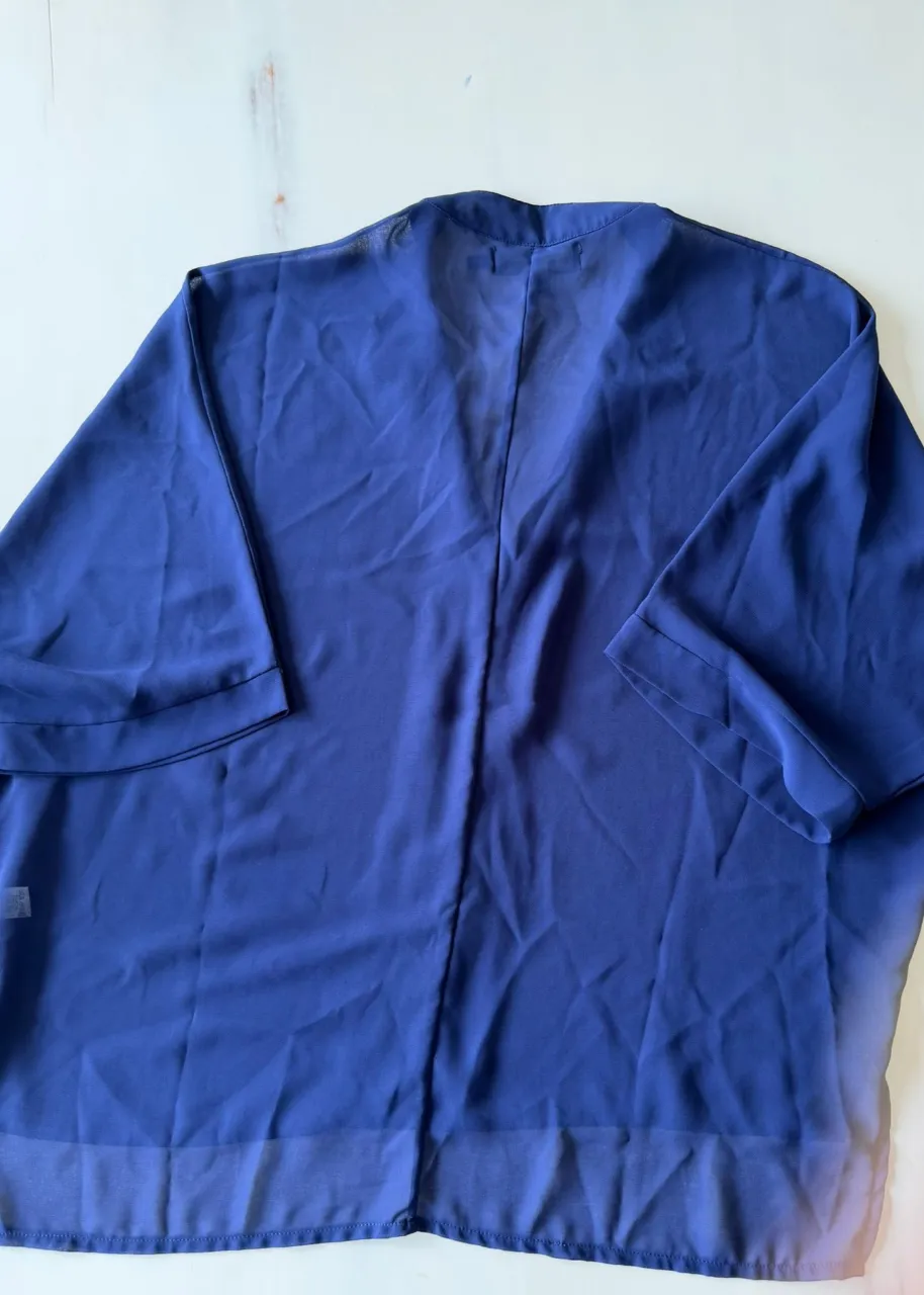 Blusa Estancias Chiripa - imagen 4