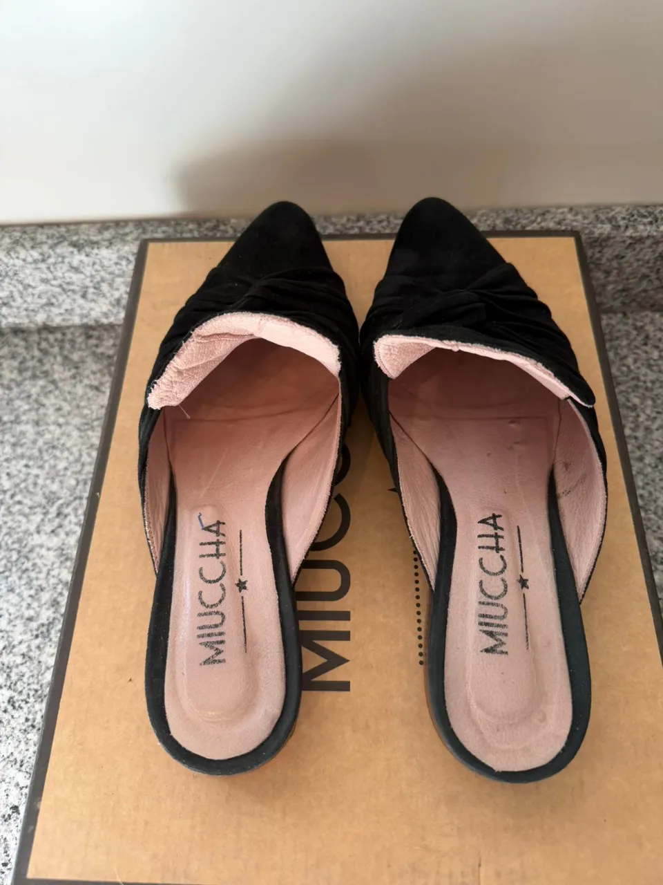 Zapatos Miuccha - imagen 4