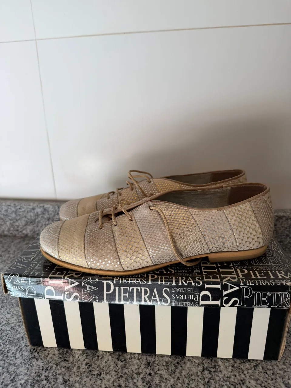 Zapatos Pietras - imagen 2