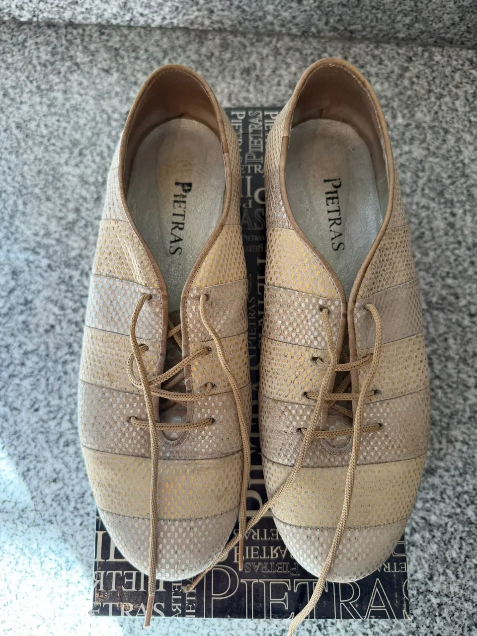 Zapatos Pietras - imagen 3