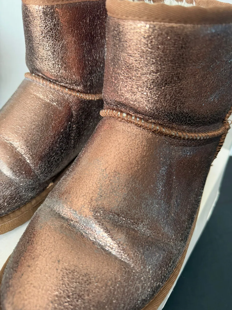 Botines Island boots - imagen 3