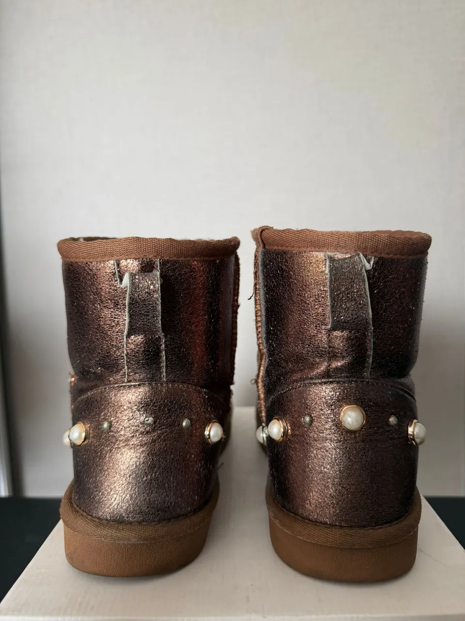 Botines Island boots - imagen 2