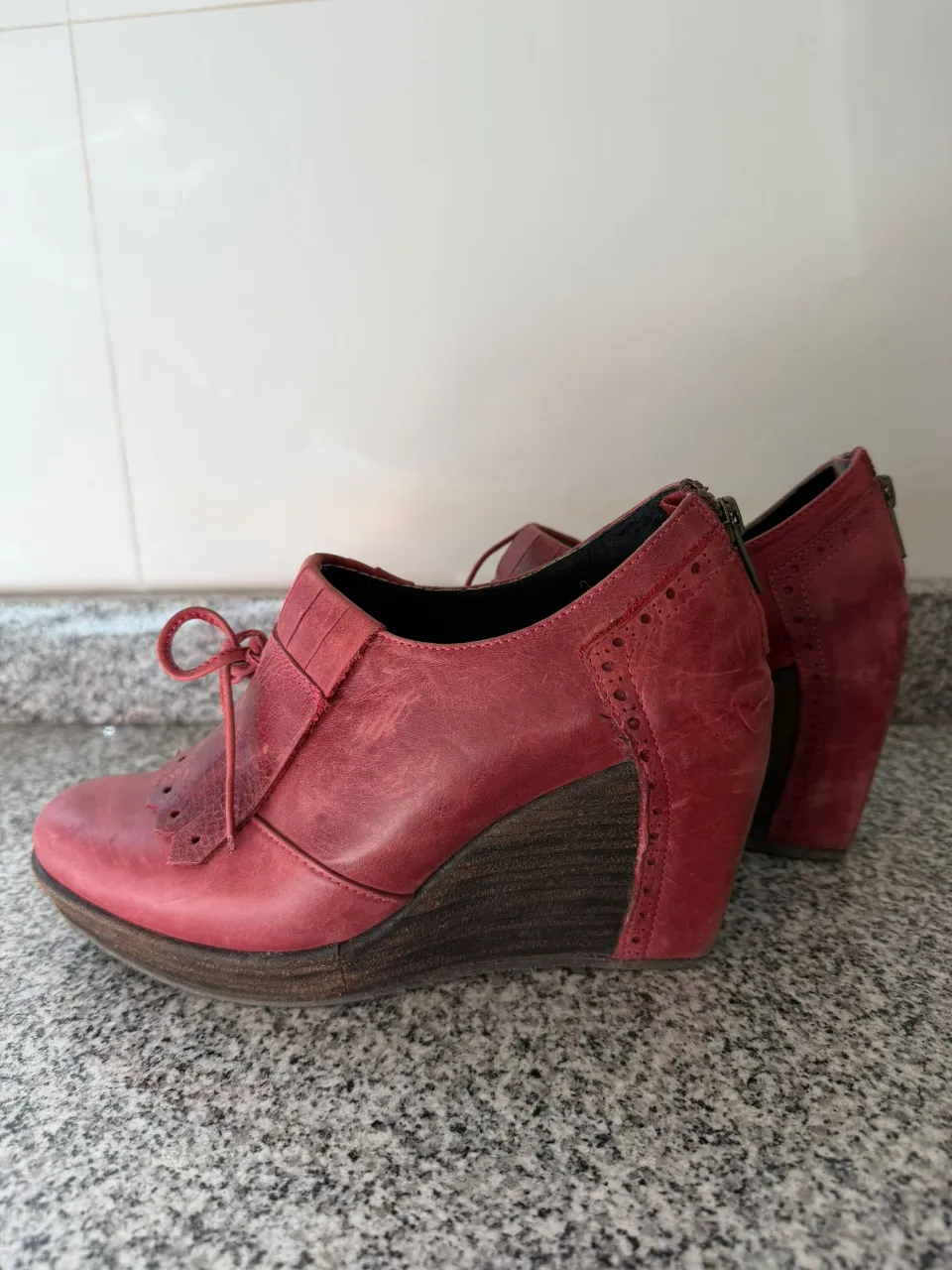 Botines Ferraro - imagen 2