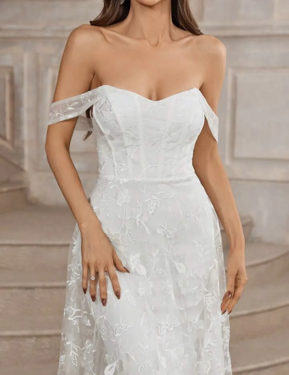 Vestido Belle - imagen 5