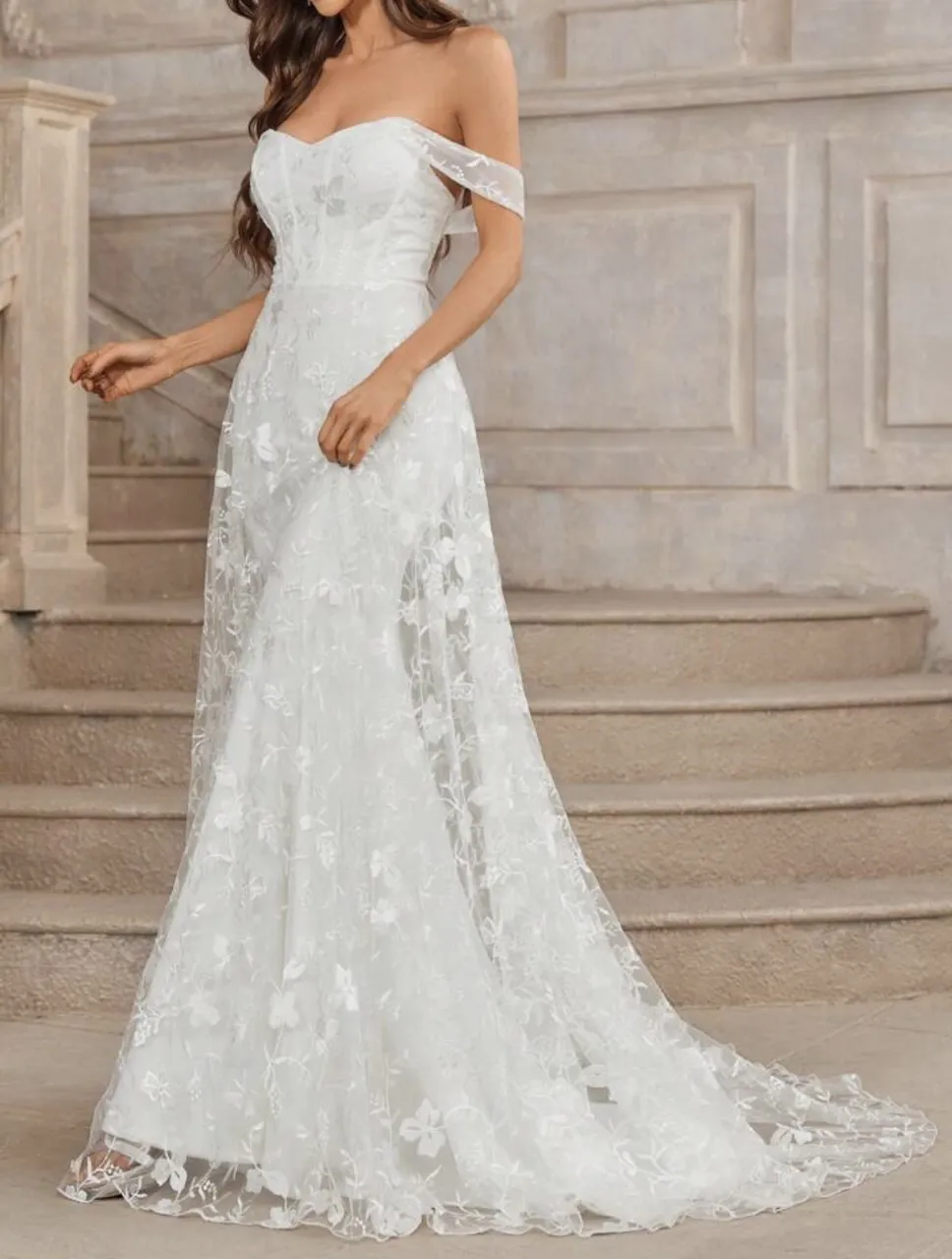 Vestido Belle - imagen 3