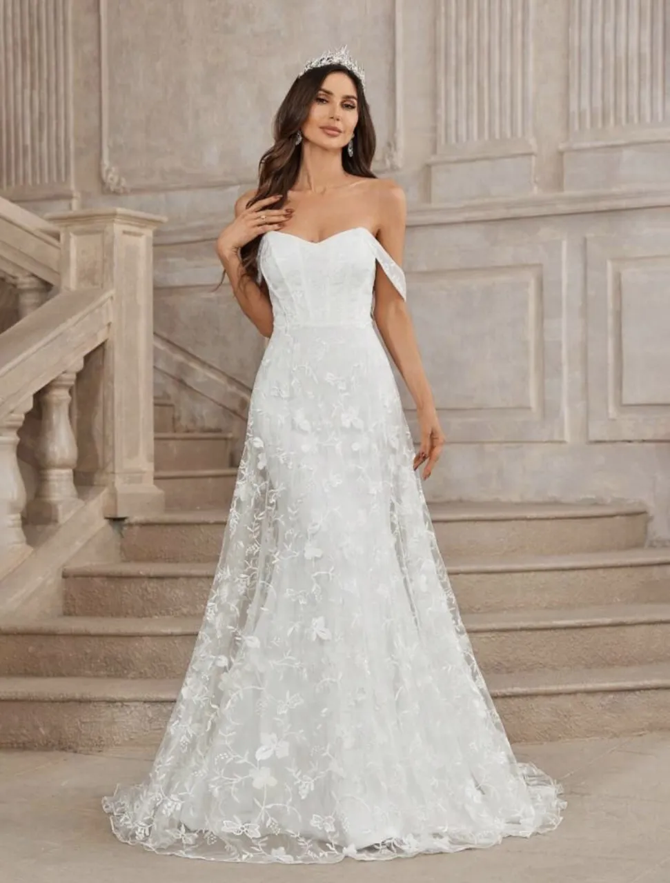 Vestido Belle - imagen 4