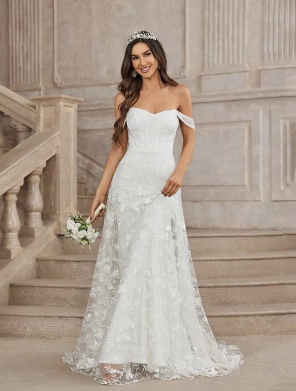 Vestido Belle - imagen 6