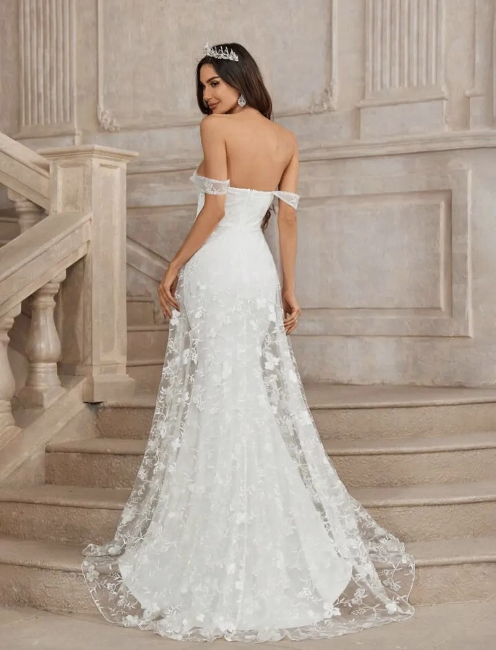 Vestido Belle - imagen 2