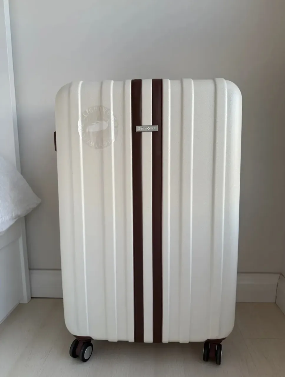 Bolso  Samsonite
