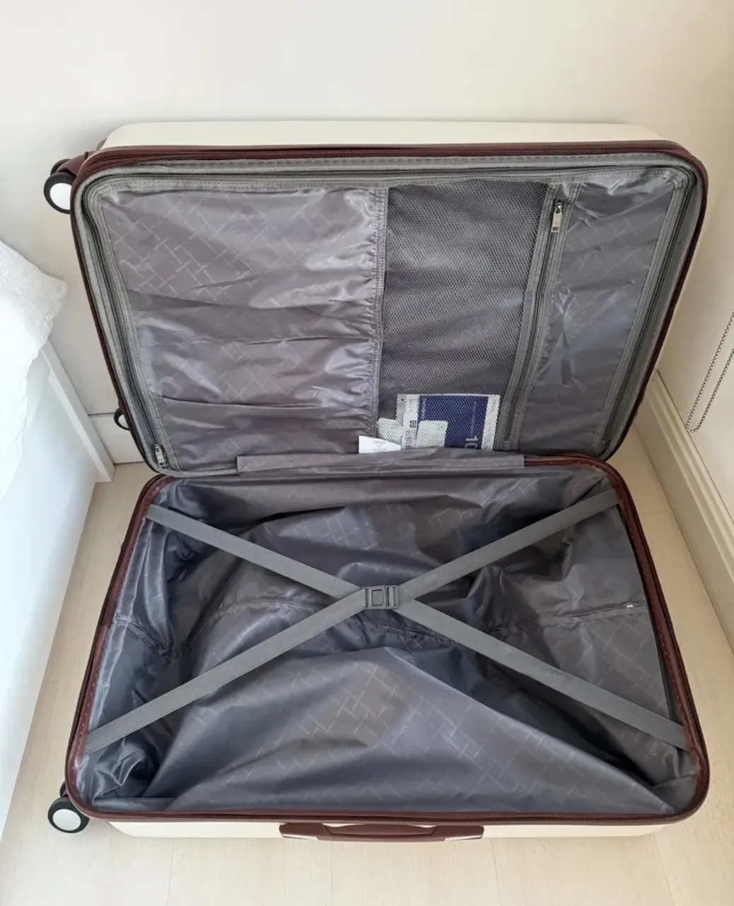 Bolso  Samsonite - Vista 3