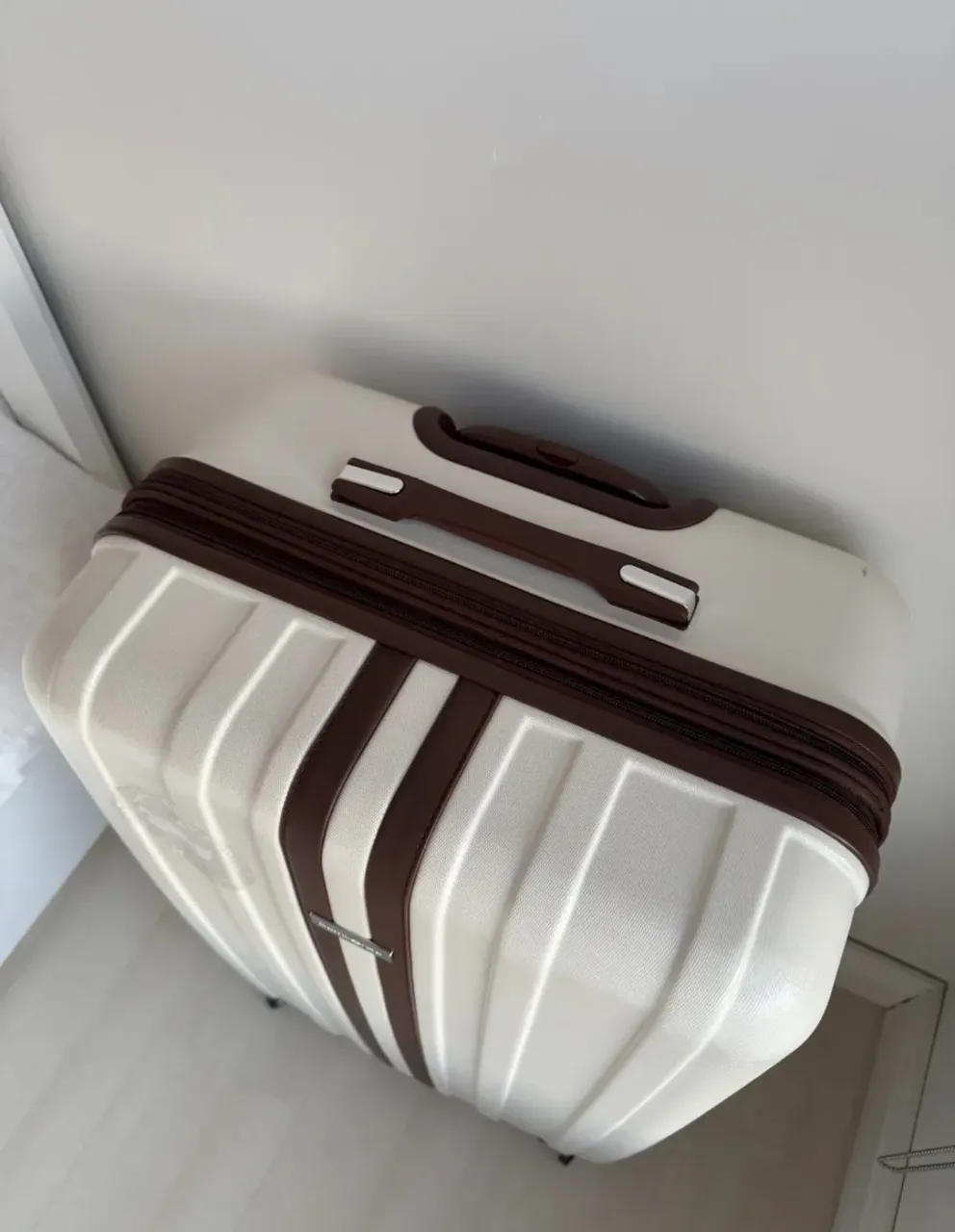 Bolso  Samsonite - Vista 2