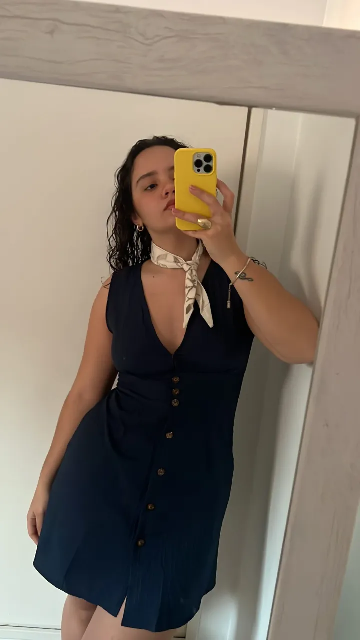 Vestido Shein miniatura 2