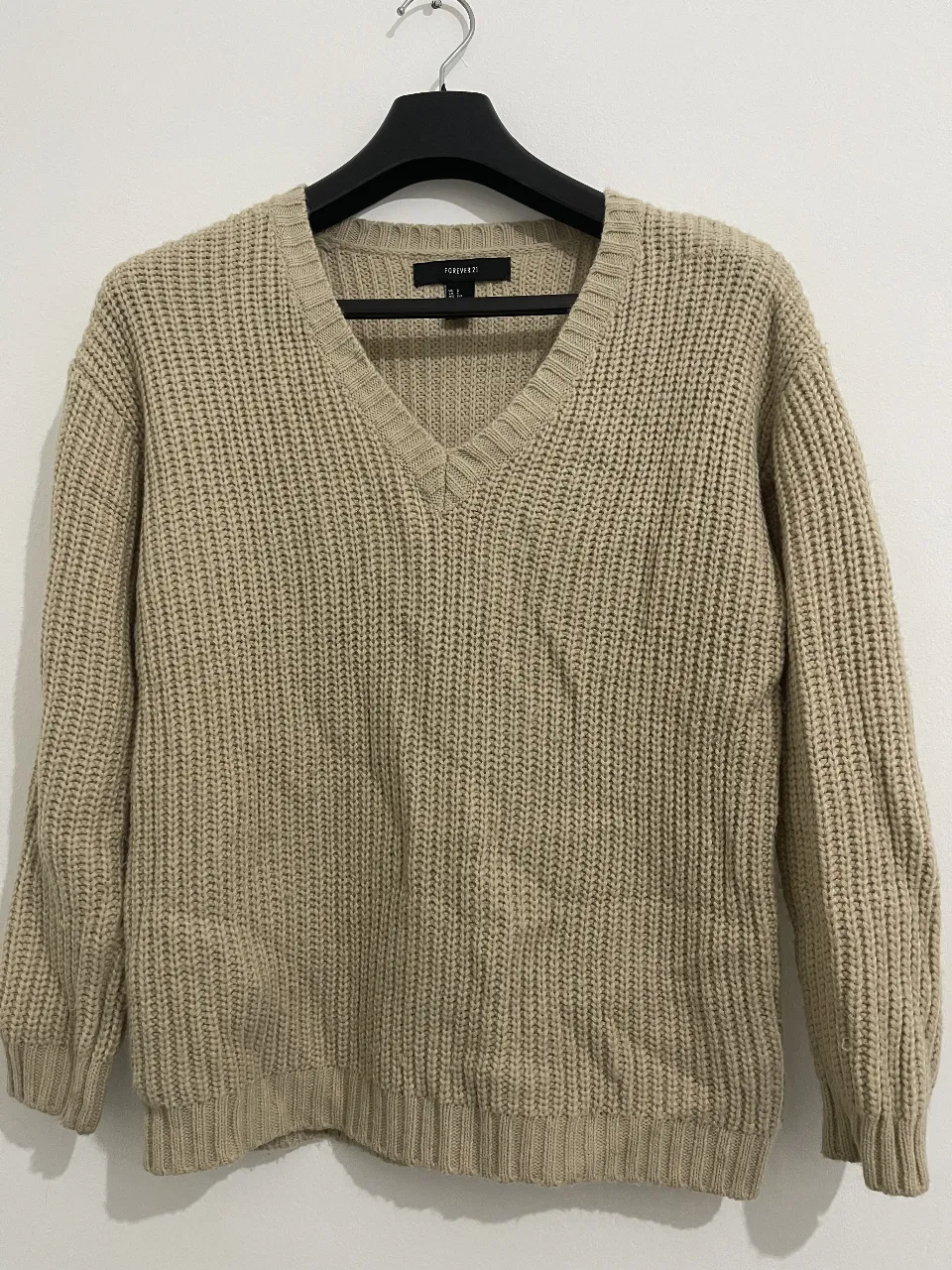Sweater Forever 21 - imagen 1