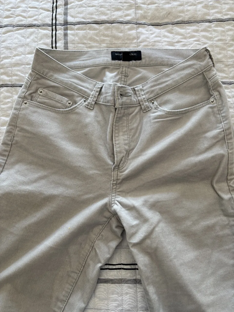 Jean Banana Republic - imagen 1