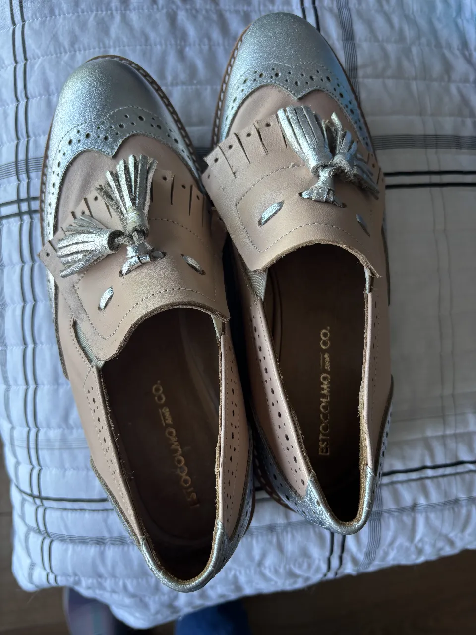 Zapatos Estocolmo and co - imagen 2