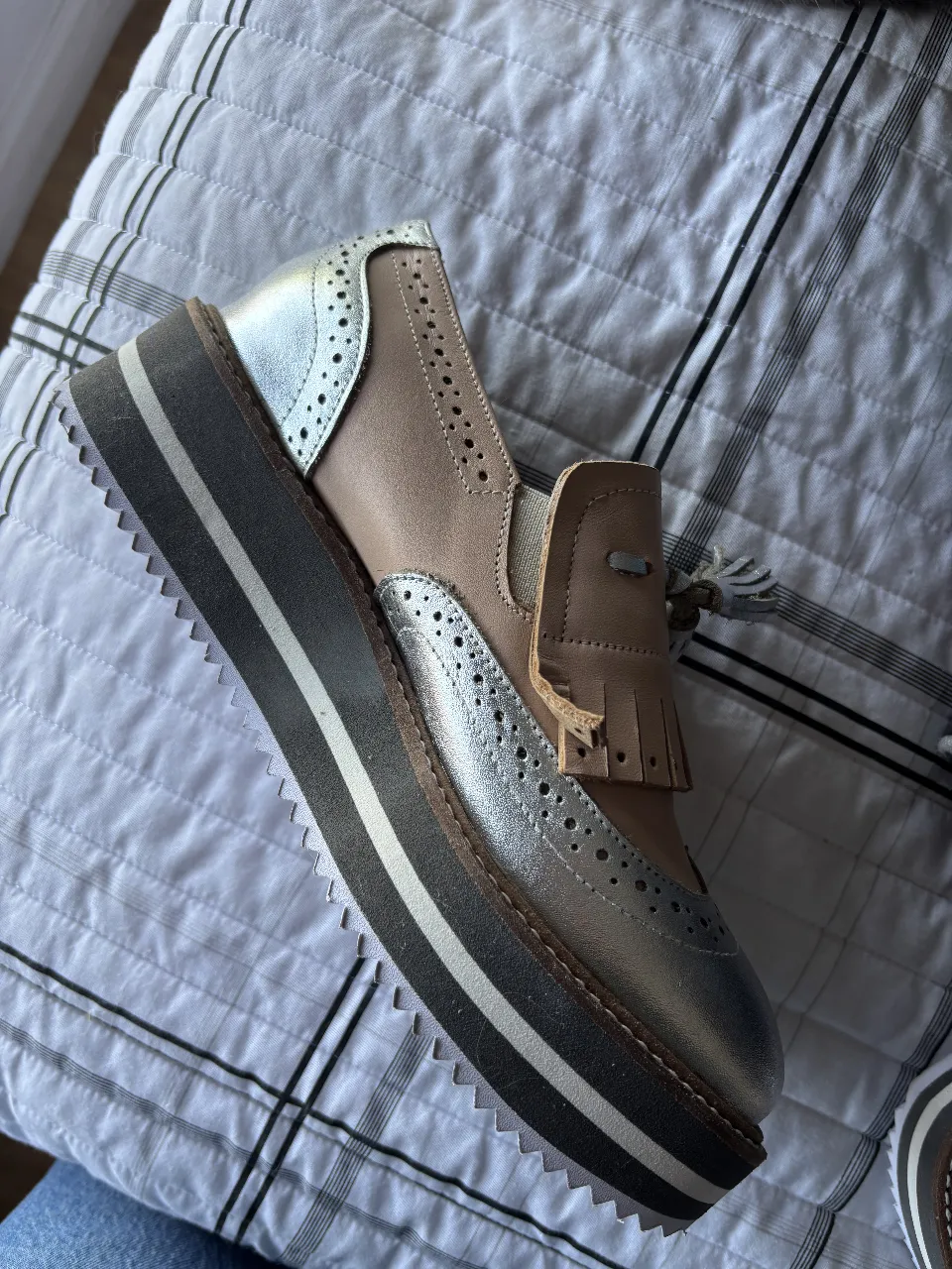 Zapatos Estocolmo and co - imagen 4