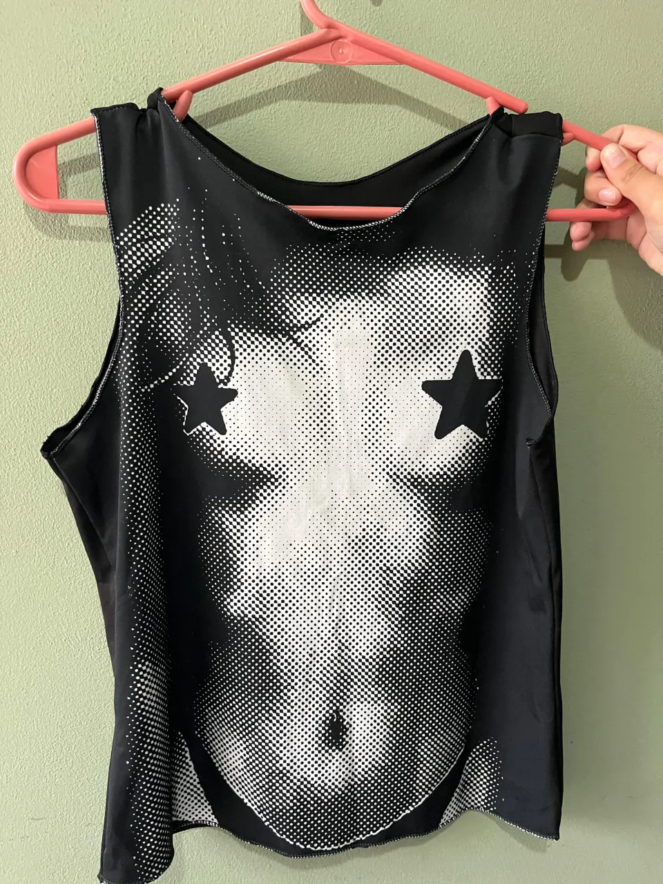 Musculosa My mindi store - imagen 1