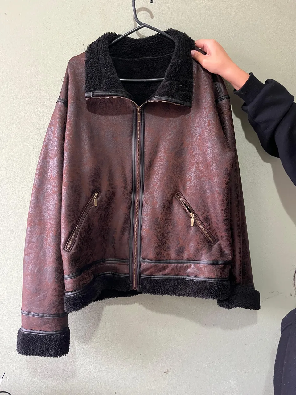 Campera Otra - imagen 1