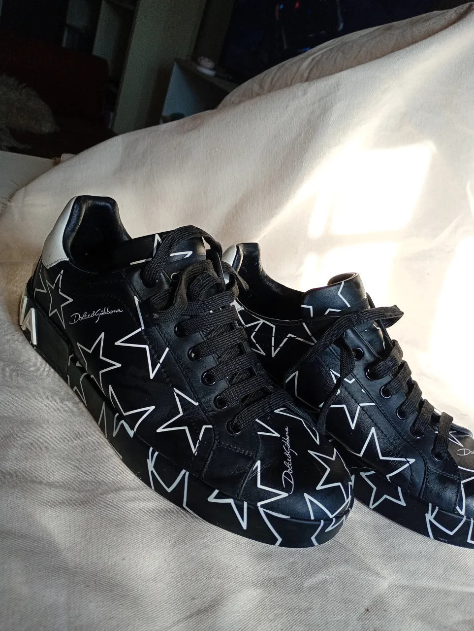 Zapatillas Dolce & Gabbana - imagen 1