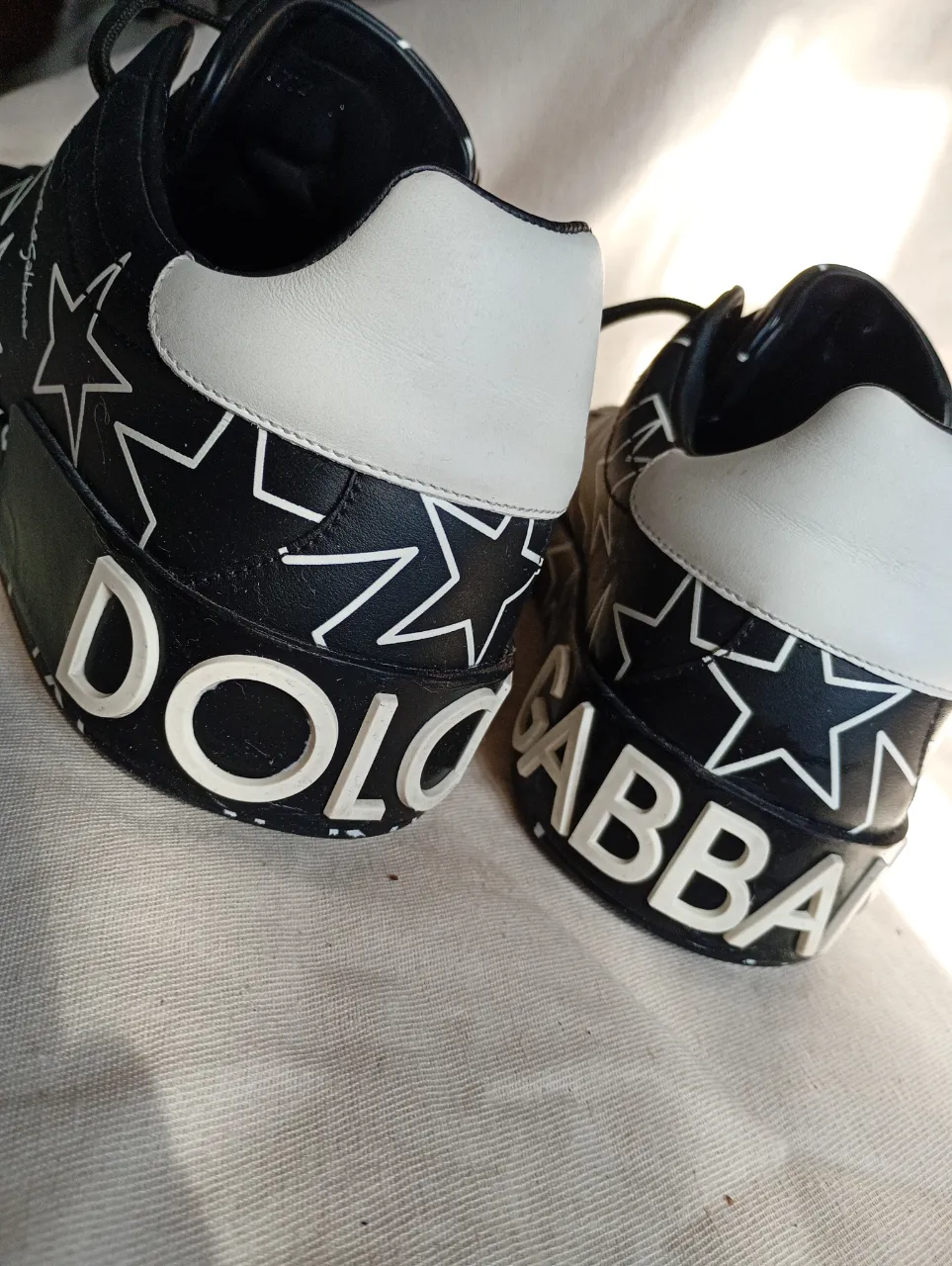 Zapatillas Dolce & Gabbana - imagen 2