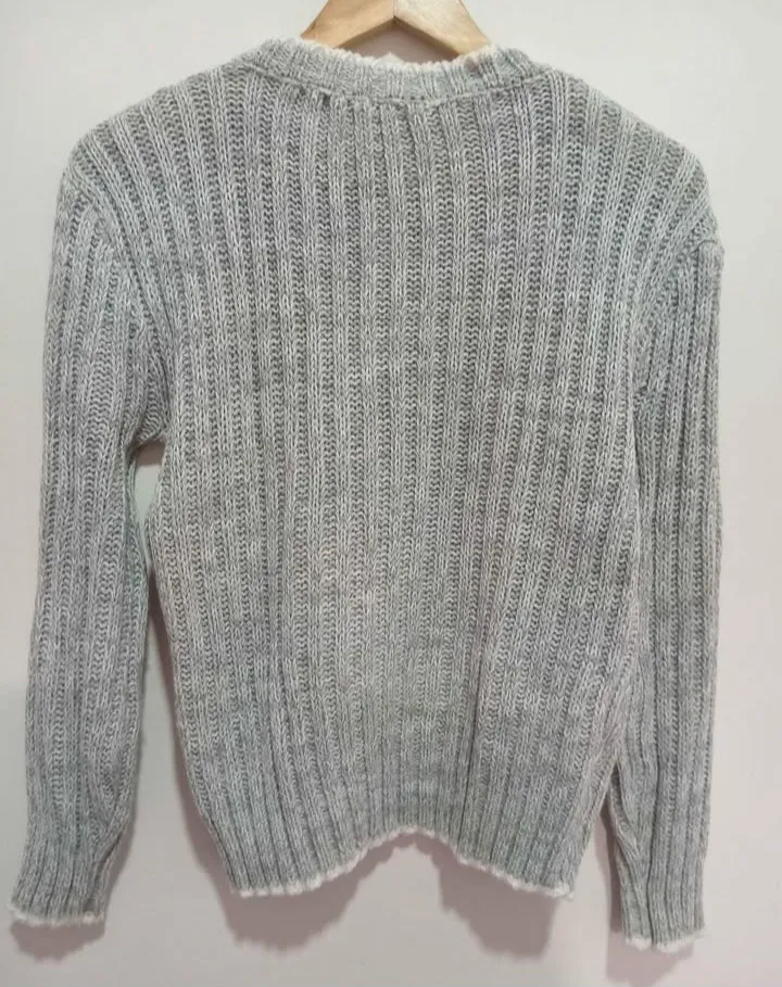 Sweater Vespertine - imagen 2