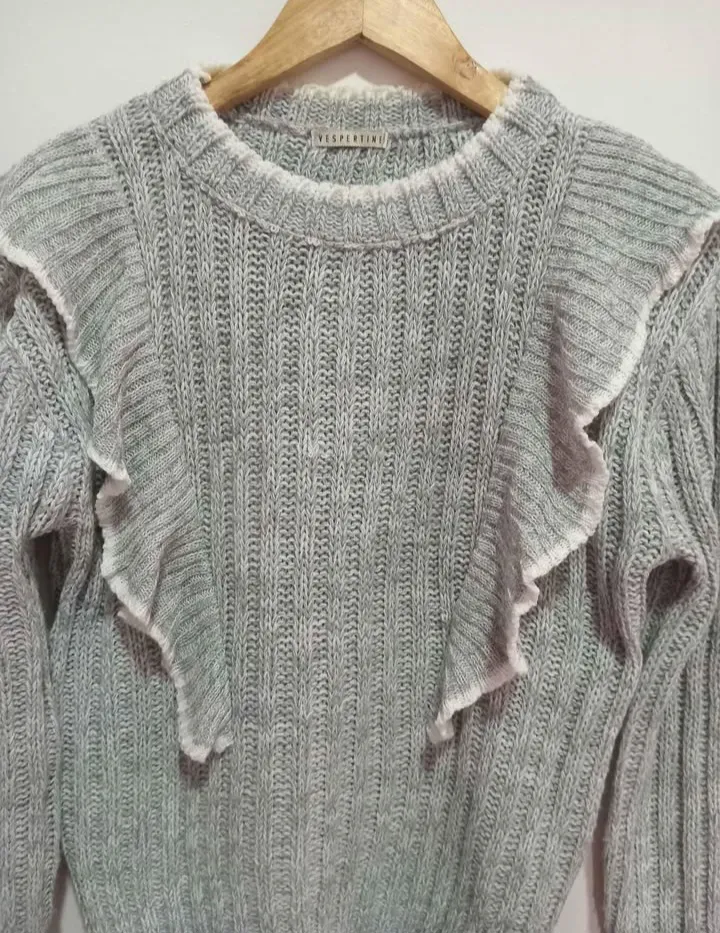 Sweater Vespertine - imagen 3