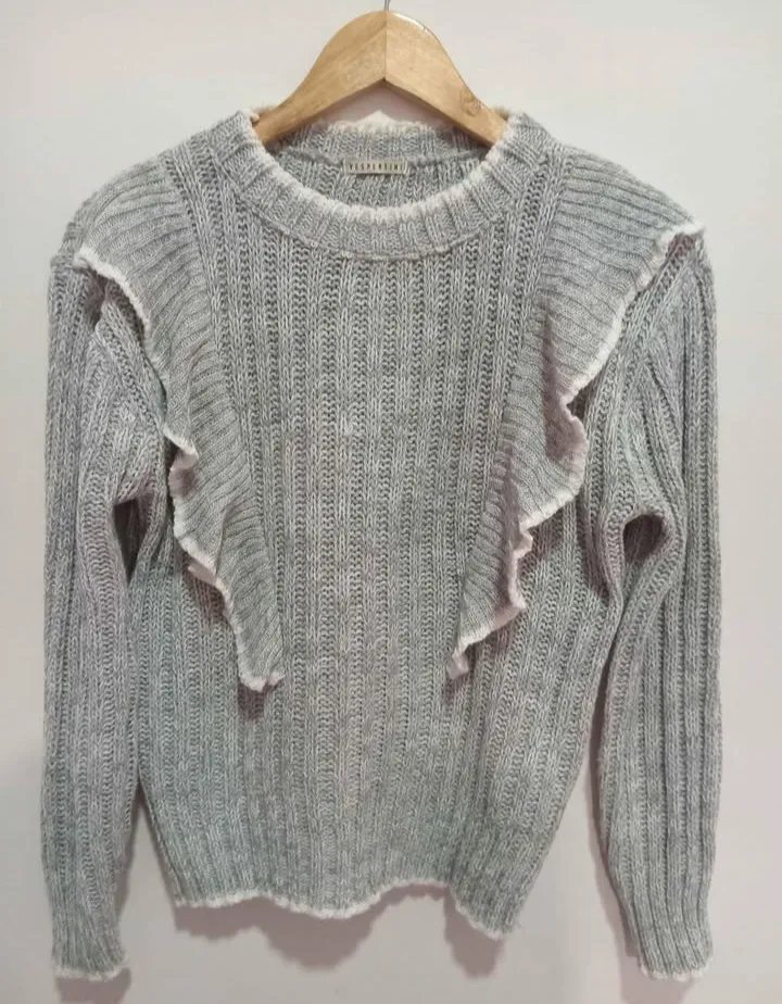 Sweater Vespertine - imagen 1