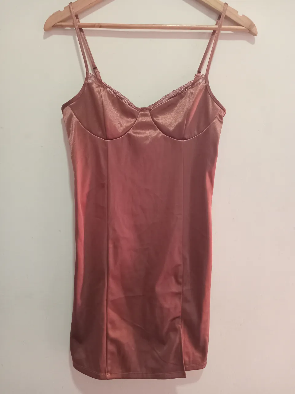 Vestido Forever 21 - imagen 1