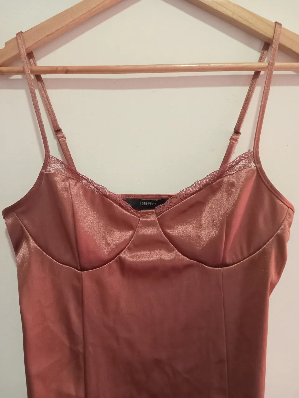 Vestido Forever 21 - imagen 2