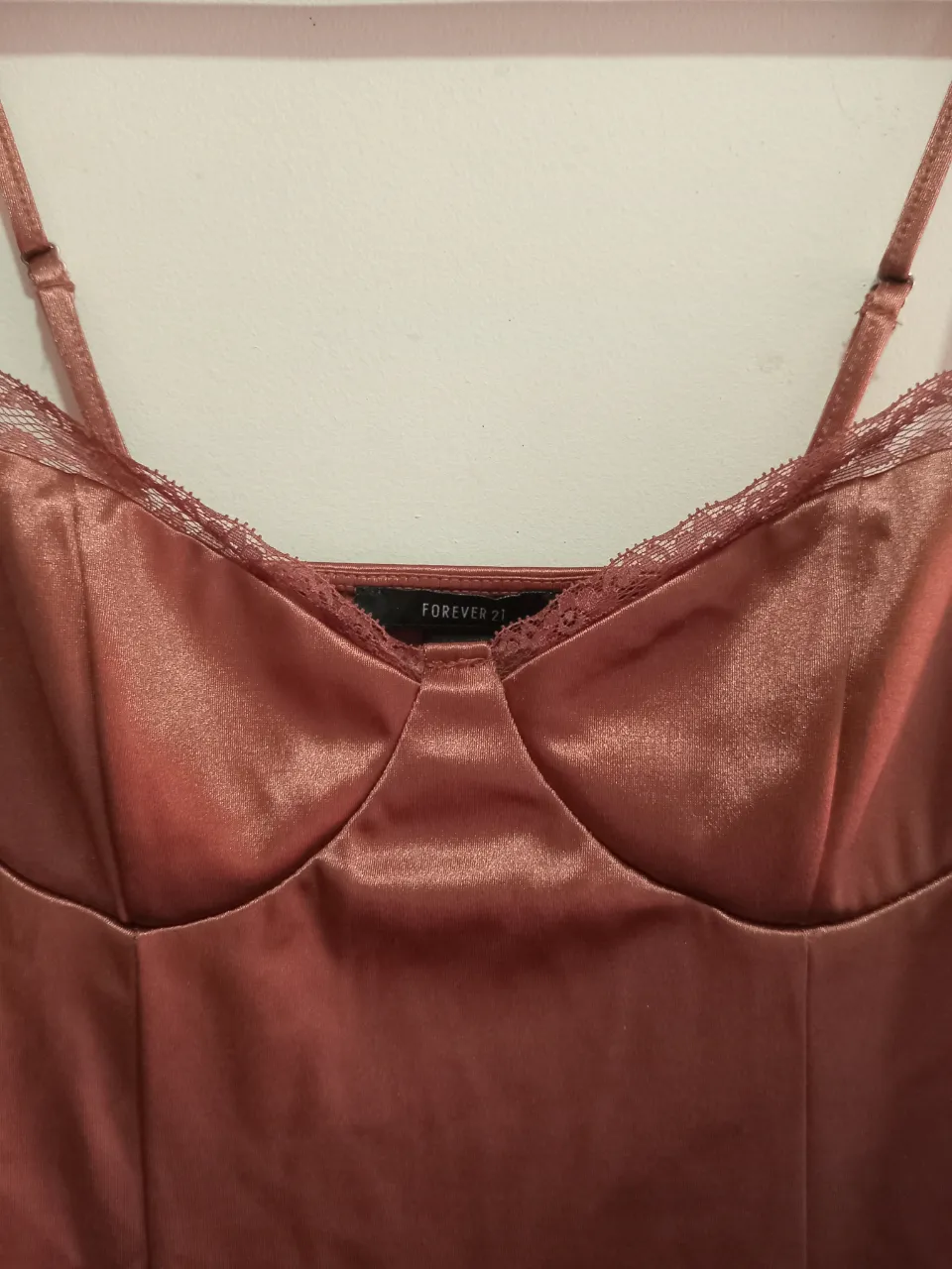 Vestido Forever 21 - imagen 3