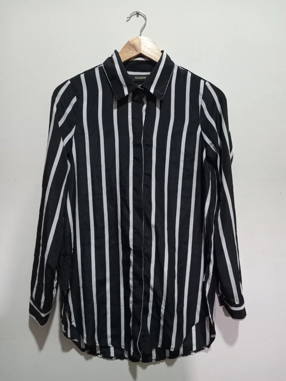 Camisa Wupper - imagen 1