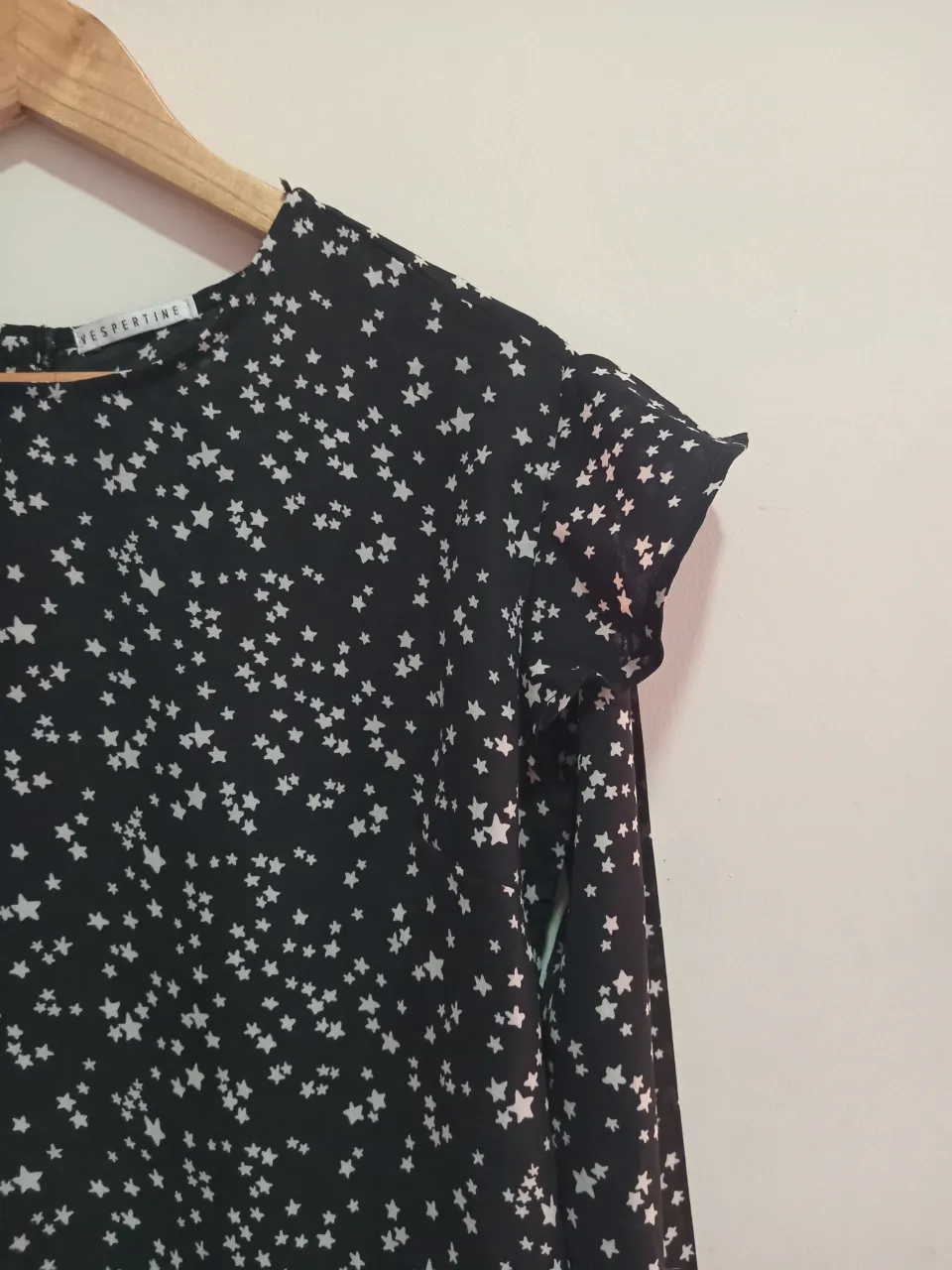 Camisa Vespertine - imagen 4