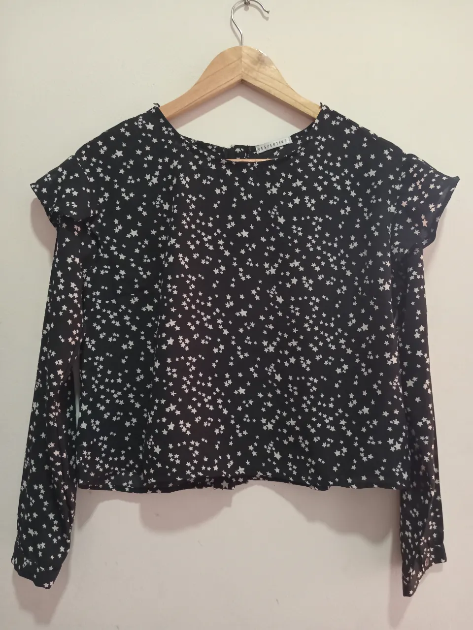 Camisa Vespertine - imagen 1