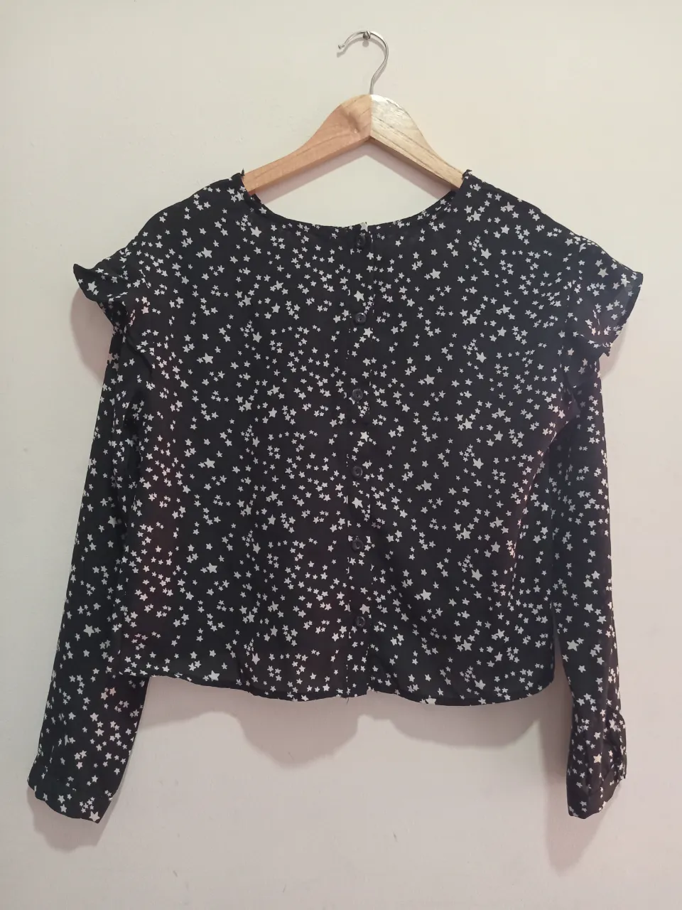 Camisa Vespertine - imagen 2