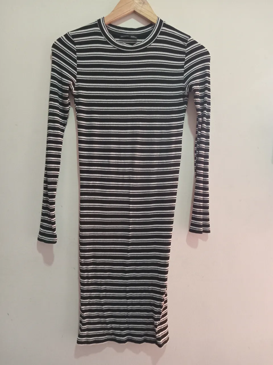 Vestido Zara - imagen 1