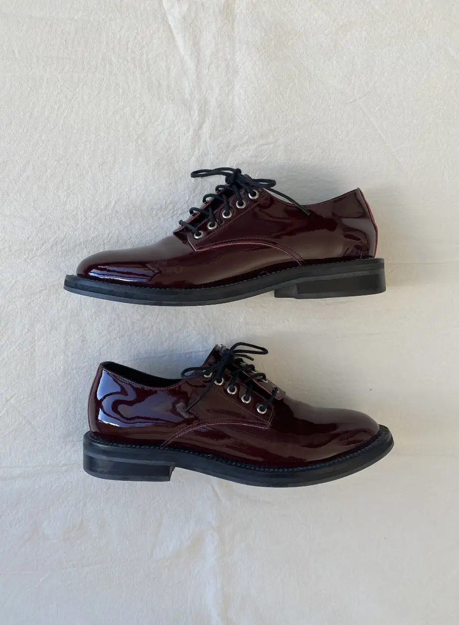 Zapatillas DONNE - imagen 3