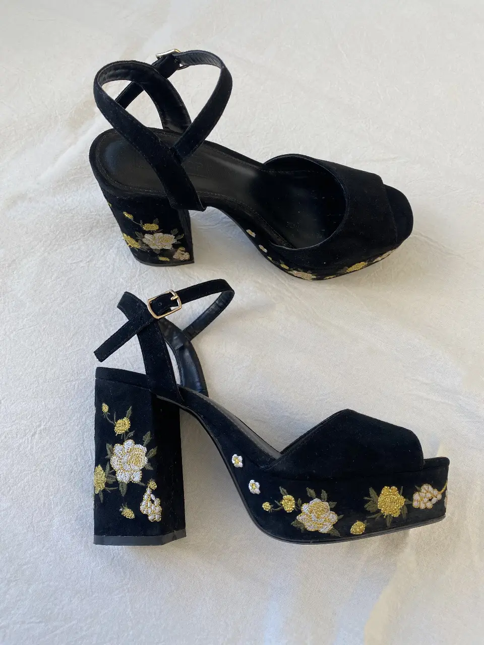 Sandalias Topshop - imagen 2