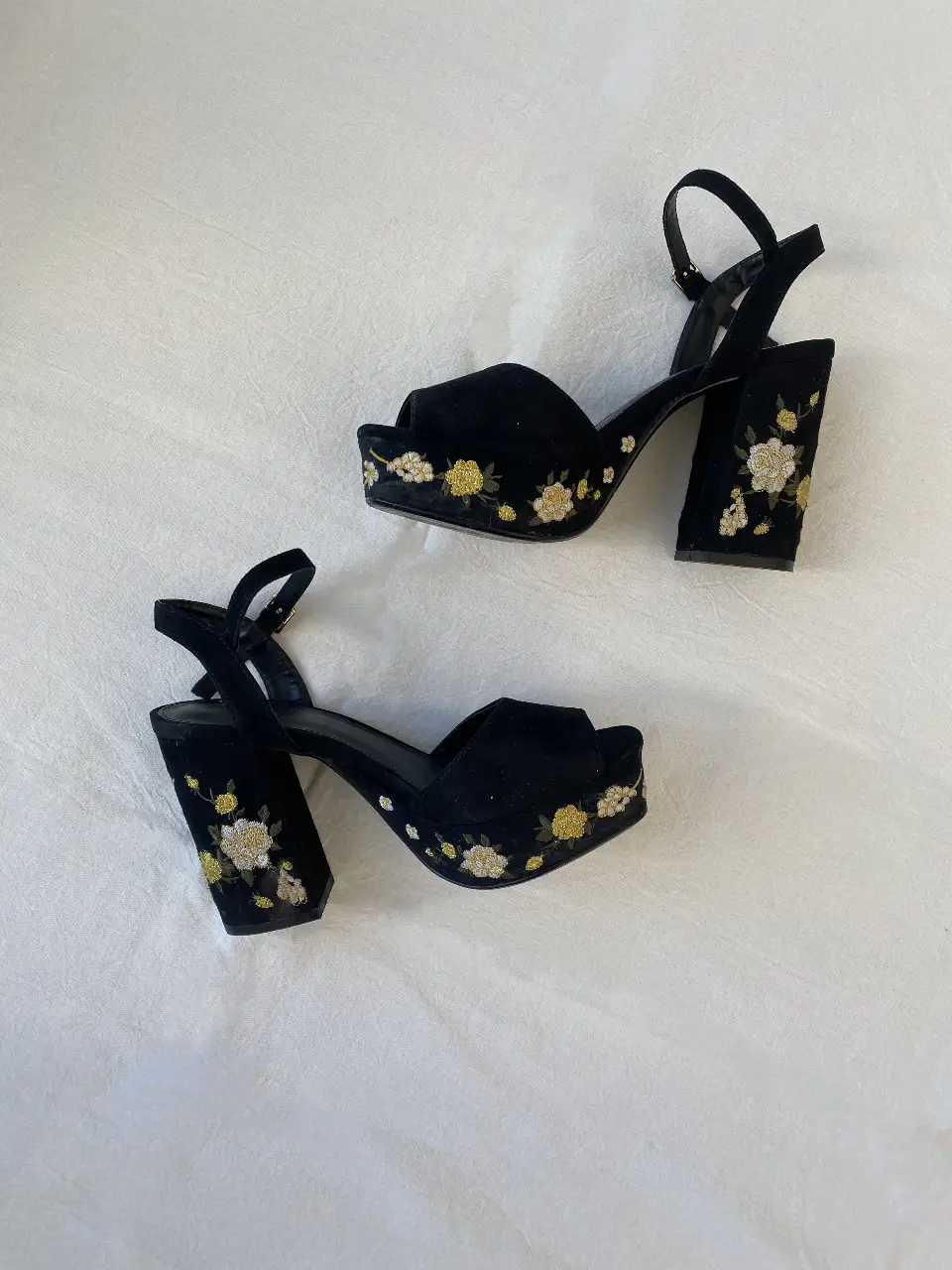 Sandalias Topshop - imagen 1