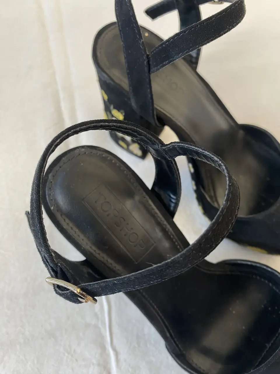 Sandalias Topshop - imagen 3
