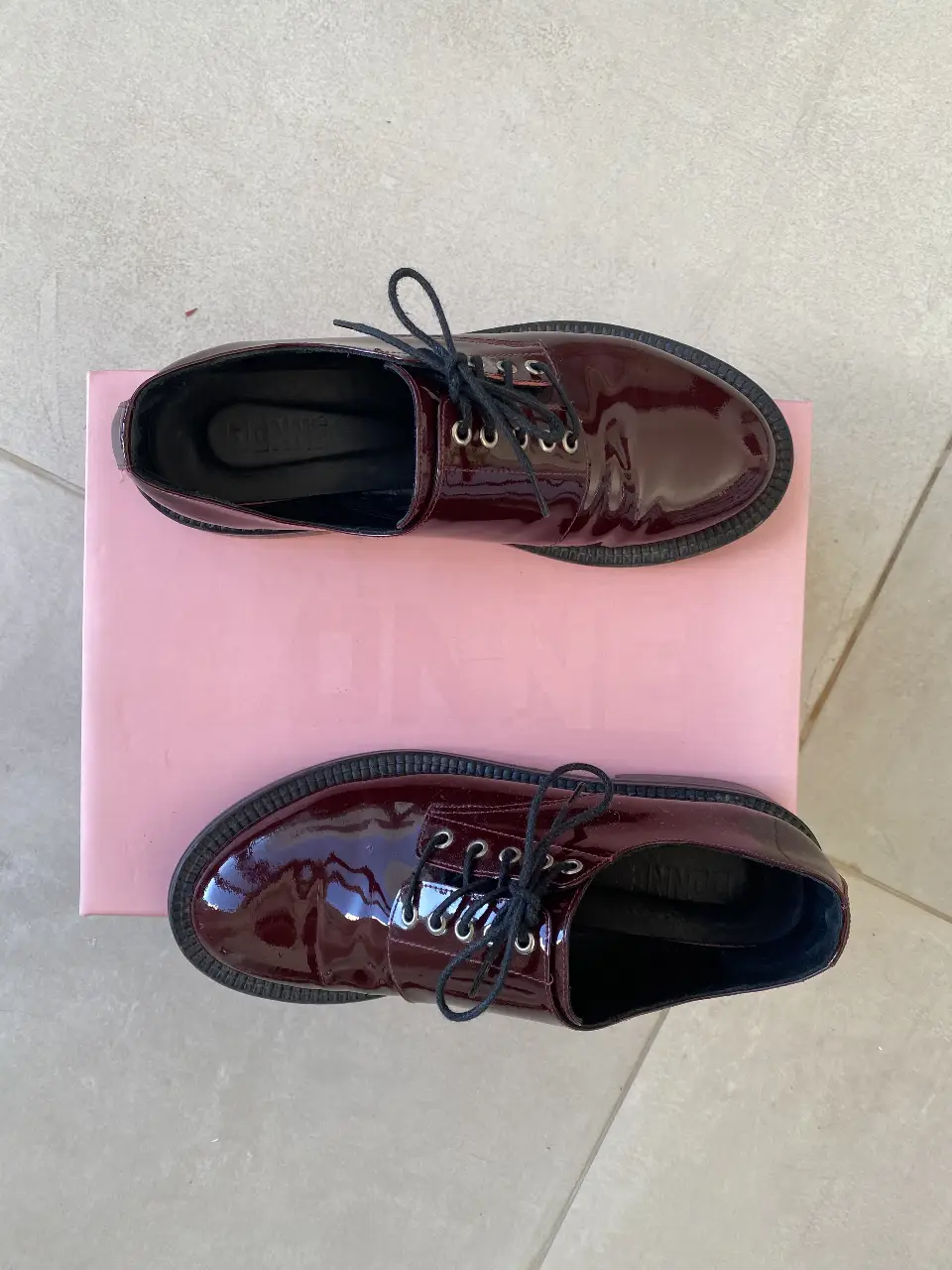 Zapatillas DONNE - imagen 2
