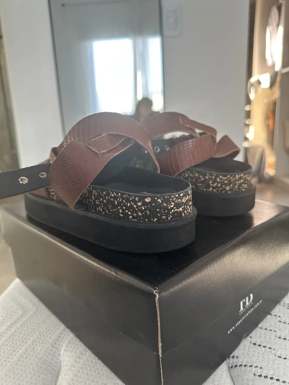 Sandalias Febo - imagen 2