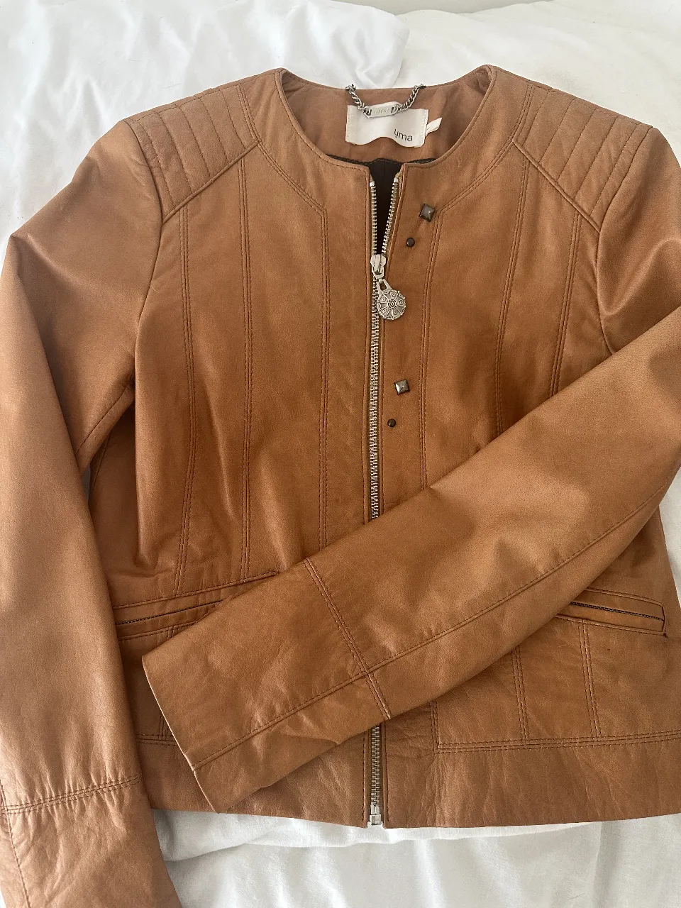 Campera Uma - imagen 3