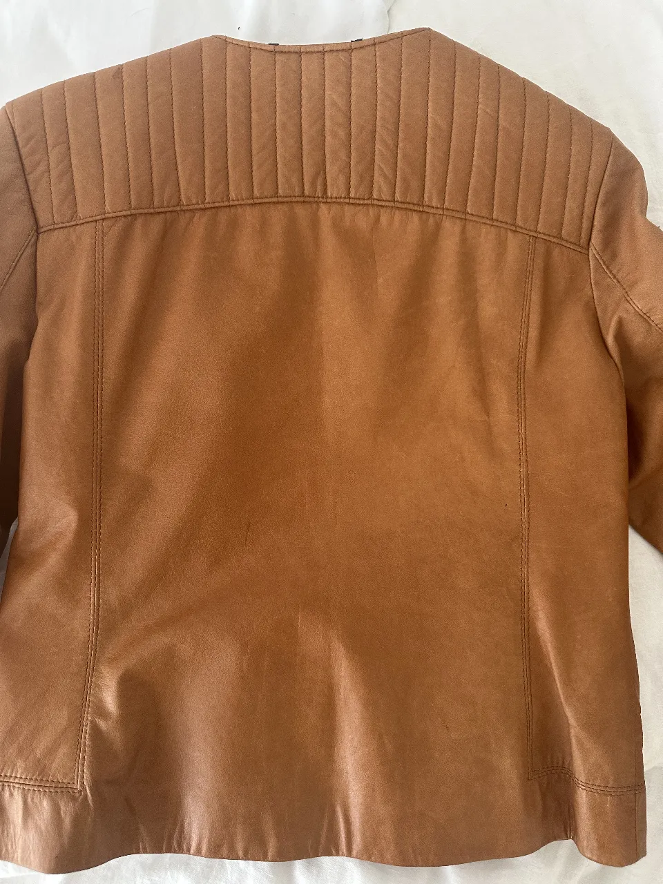 Campera Uma - imagen 4